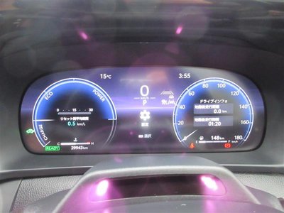 2024 Toyota CROWN SPORT — миниатюра 38