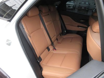 2024 Toyota CROWN SPORT — миниатюра 14