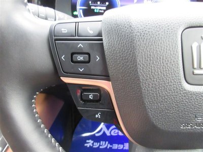 2024 Toyota CROWN SPORT — миниатюра 33