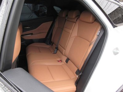 2024 Toyota CROWN SPORT — миниатюра 21