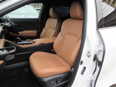 2024 Toyota CROWN SPORT — миниатюра 19