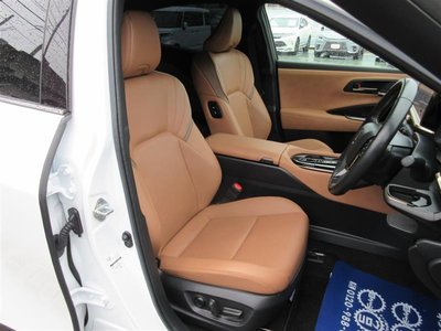 2024 Toyota CROWN SPORT — миниатюра 11