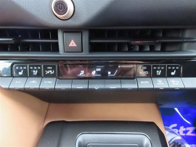 2024 Toyota CROWN SPORT — миниатюра 26