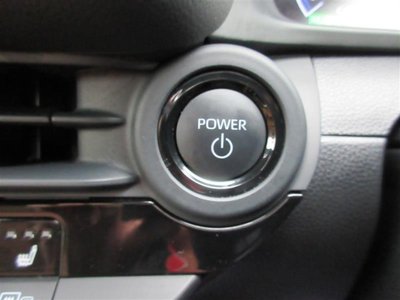 2024 Toyota CROWN SPORT — миниатюра 27