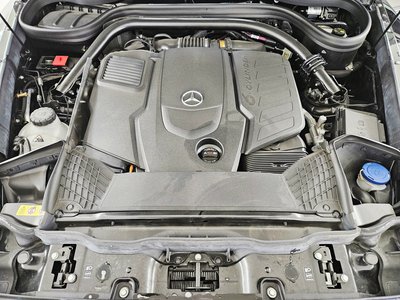 MERCEDES-BENZ G-CLASS - 7