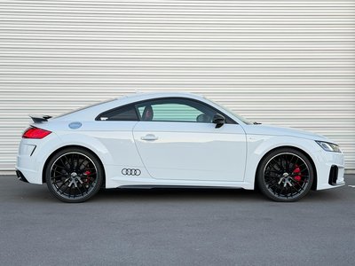AUDI TT - 6