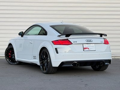 AUDI TT - 9