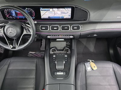 2023 Mercedes-BENZ GLE photo 5