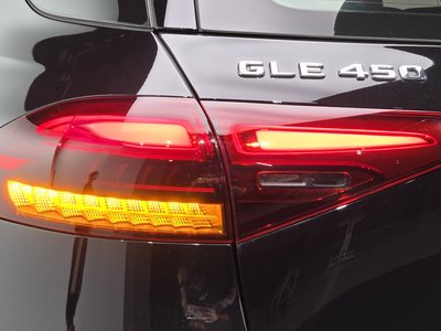 2023 Mercedes-BENZ GLE photo 10