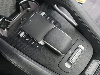 صورة مصغرة 29 لـ 2023 Mercedes-BENZ GLE