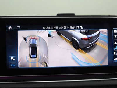 صورة مصغرة 27 لـ 2023 Mercedes-BENZ GLE