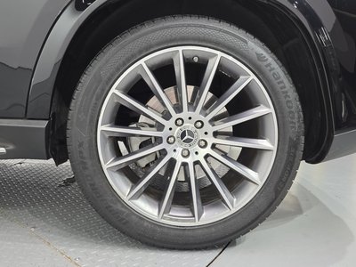 2023 Mercedes-BENZ GLE photo 8