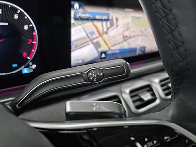 صورة مصغرة 12 لـ 2023 Mercedes-BENZ GLE