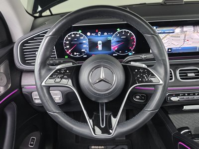 صورة مصغرة 22 لـ 2023 Mercedes-BENZ GLE