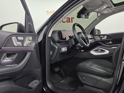 صورة مصغرة 16 لـ 2023 Mercedes-BENZ GLE
