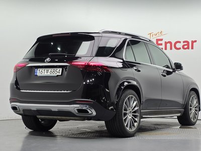 2023 Mercedes-BENZ GLE photo 4