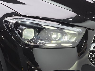 2023 Mercedes-BENZ GLE photo 9