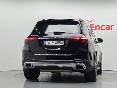 2023 Mercedes-BENZ GLE photo 3