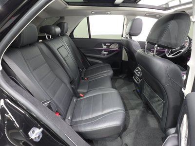 صورة مصغرة 34 لـ 2023 Mercedes-BENZ GLE