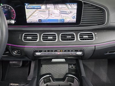 صورة مصغرة 25 لـ 2023 Mercedes-BENZ GLE