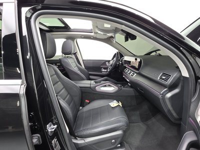 صورة مصغرة 13 لـ 2023 Mercedes-BENZ GLE