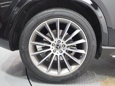 2023 Mercedes-BENZ GLE photo 6
