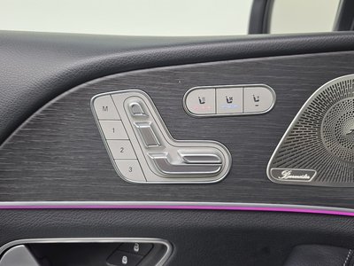 صورة مصغرة 19 لـ 2023 Mercedes-BENZ GLE
