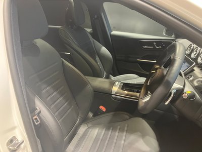 MERCEDES-BENZ C-CLASS - 6