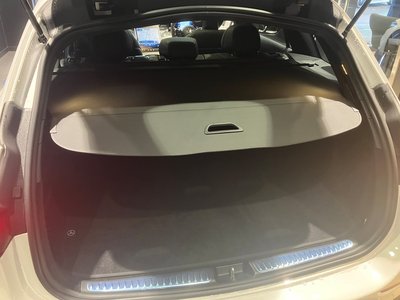 MERCEDES-BENZ C-CLASS - 9