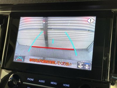 TOYOTA ALPHARD - 4