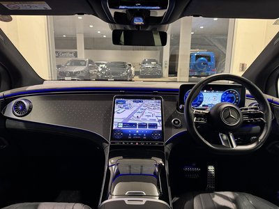 MERCEDES-BENZ EQE - 6