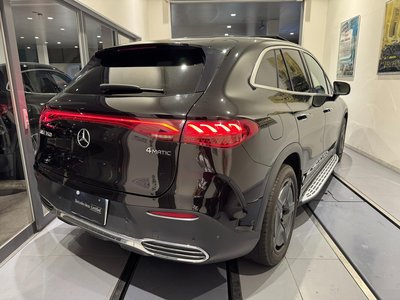 MERCEDES-BENZ EQE - 3