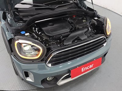 MINI COUNTRYMAN - 7