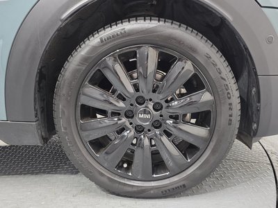 MINI COUNTRYMAN - 6