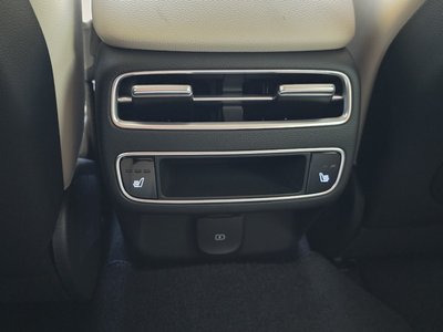 2026 Genesis GV70 缩略图 17