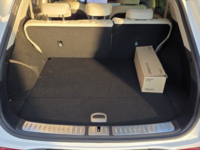 2026 Genesis GV70 缩略图 20