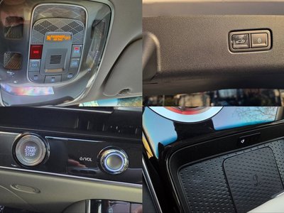 2026 Genesis GV70 缩略图 16
