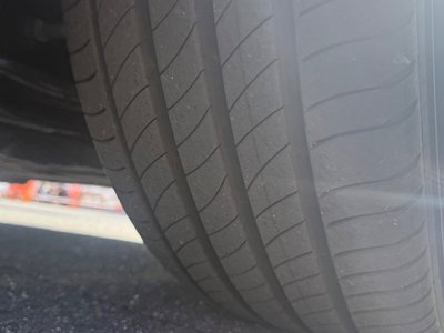 TOYOTA CROWN SPORT - 9