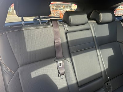 TOYOTA CROWN SPORT - 7