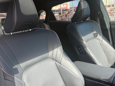 TOYOTA CROWN SPORT - 6