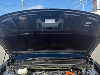 TOYOTA CROWN SPORT - 10