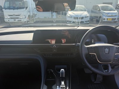 TOYOTA CROWN SPORT - 5