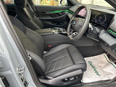 BMW 5 SERIES - 5