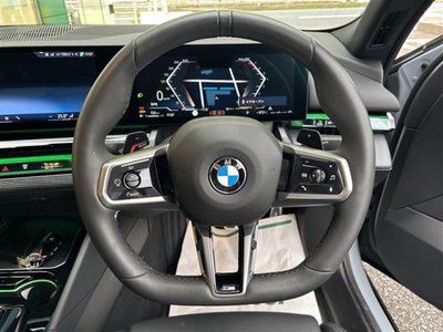 2024 BMW 5 SERIES — миниатюра 13