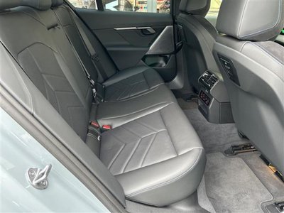 BMW 5 SERIES - 7