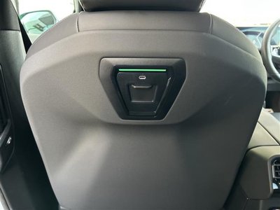 BMW 5 SERIES - 10
