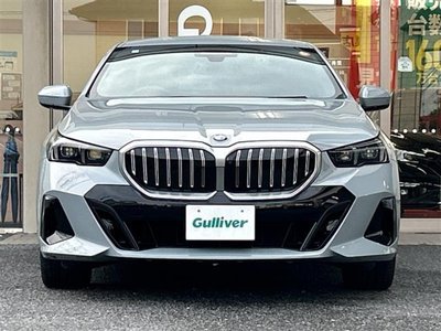 2024 BMW 5 SERIES — миниатюра 31