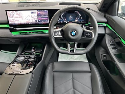 2024 BMW 5 SERIES — миниатюра 12