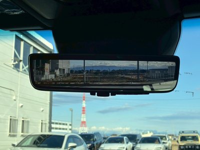 TOYOTA LAND CRUISER 250 - 5