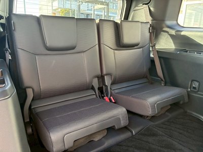 TOYOTA LAND CRUISER 250 - 6